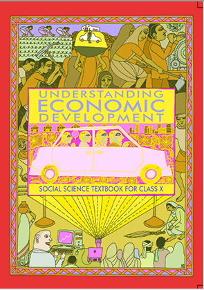 NCERT Class 10 Social Science (Economic Development)