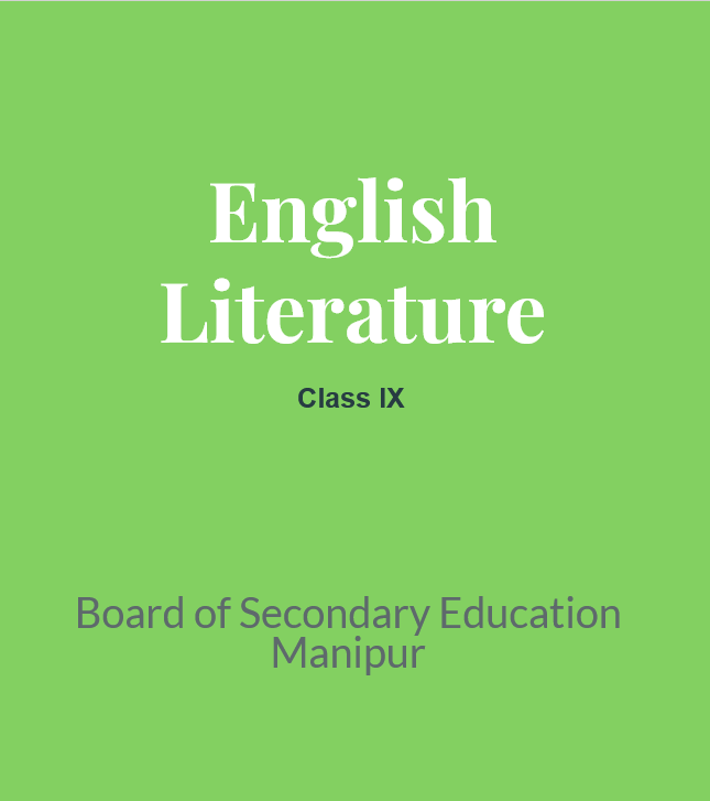 BOSEM Class IX English Literature