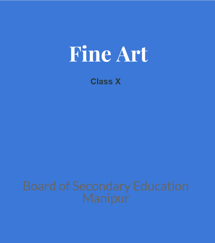 BOSEM Class 10 Fine Arts