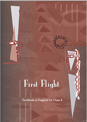 NCERT Class 10 English (First Flight)