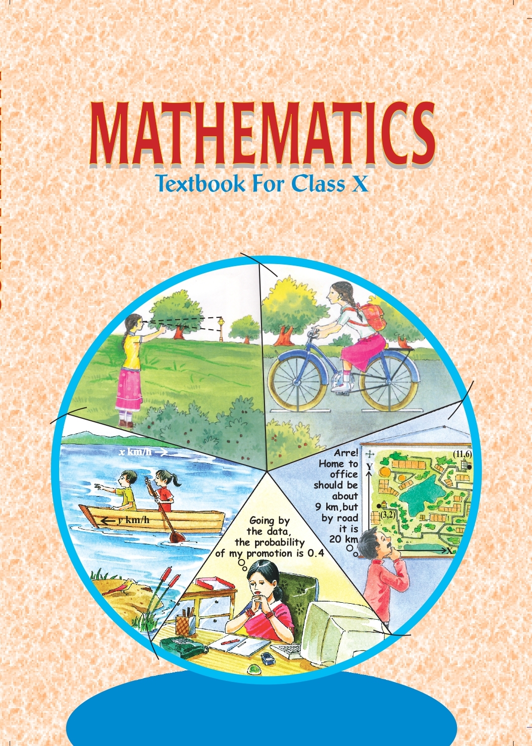 NCERT Class 10 Mathematics
