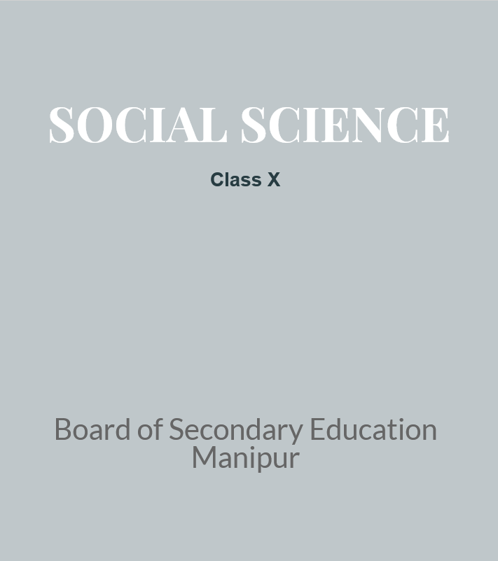 BOSEM Class 10 Social Science