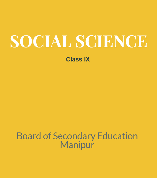 BOSEM Class IX Social Science